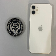 Pol&iacute;cia Civil recupera Iphone 11, o roubo foi praticado com Simulacro em Corumb&aacute;