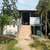 TRF3 confirma demoli&ccedil;&atilde;o e remo&ccedil;&atilde;o de hotel na margem do rio Paraguai&nbsp;