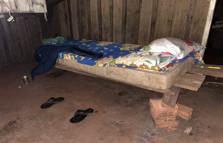 Dez trabalhadores s&atilde;o resgatados de trabalho an&aacute;logo ao de escravo em Bela Vista e Ponta Por&atilde;; MPT-MS garante quase meio milh&atilde;o de reais em acordos