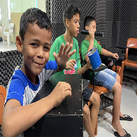 Programa de oficinas e qualifica&ccedil;&atilde;o para crian&ccedil;as e adolescente de Corumb&aacute; tem inscri&ccedil;&otilde;es abertas at&eacute; 31 de julho