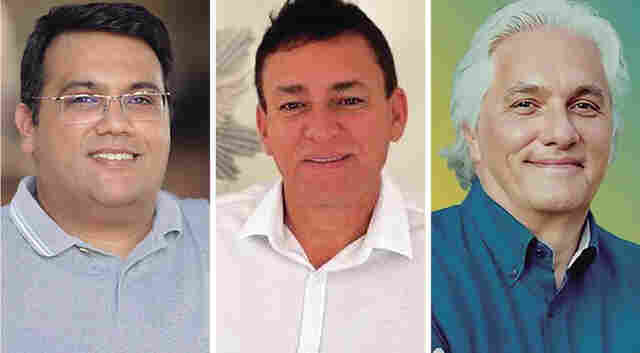 &Agrave;s v&eacute;speras de conven&ccedil;&otilde;es partid&aacute;rias, saiba qual o cen&aacute;rio eleitoral na disputa pela prefeitura de Corumb&aacute;