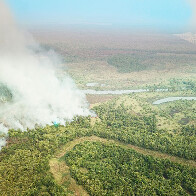 Novo Relat&oacute;rio do MPMS: inc&ecirc;ndios no Pantanal da primeira quinzena de julho foram vistoriados em menos de uma semana