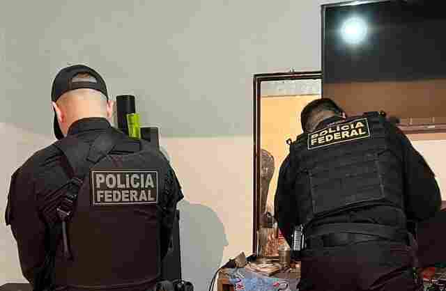 PF atua contra o abuso sexual infantil em Corumb&aacute;