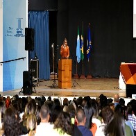 REME abre segundo semestre com realiza&ccedil;&atilde;o de congressos para professores e administrativos