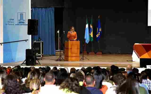 REME abre segundo semestre com realiza&ccedil;&atilde;o de congressos para professores e administrativos