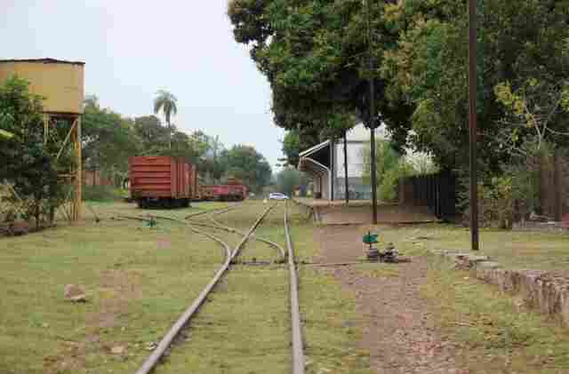 ALEMS promove na sexta-feira audi&ecirc;ncia para debater reativa&ccedil;&atilde;o da Malha Oeste Ferrovi&aacute;ria