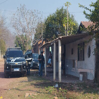 Em Lad&aacute;rio, Pol&iacute;cia Civil prende mulher respons&aacute;vel por furtos em s&eacute;rie