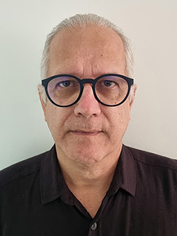 Henrique Pimenta e Fábio Gondim lançam novas obras neste sábado