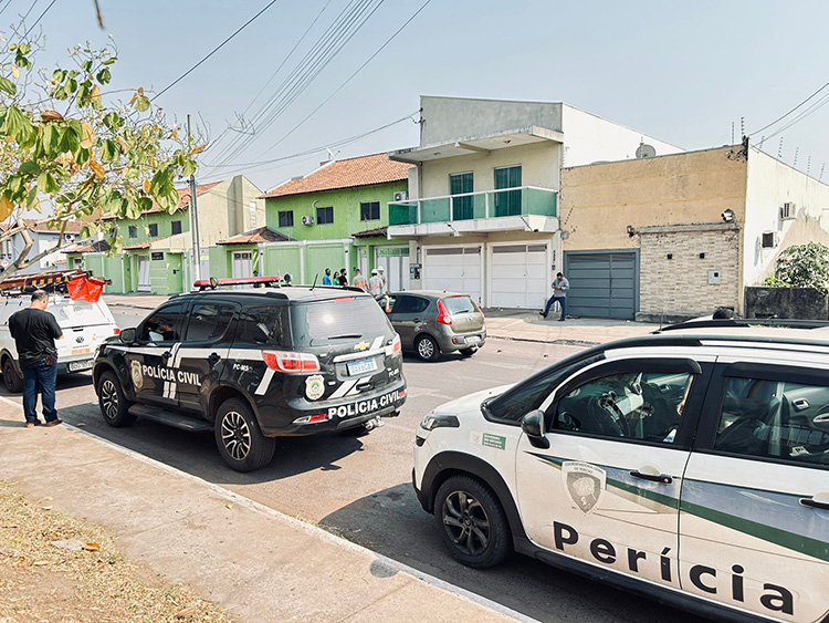Pol&iacute;cia Civil deflagra opera&ccedil;&atilde;o &ldquo;Luminar&rdquo; contra fraudes de energia em Corumb&aacute;