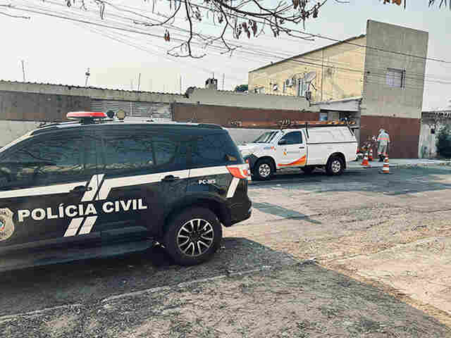Pol&iacute;cia Civil deflagra opera&ccedil;&atilde;o &ldquo;Luminar&rdquo; contra fraudes de energia em Corumb&aacute;
