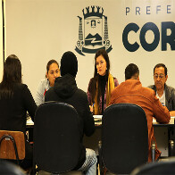 Mais 42 aprovados em concurso s&atilde;o empossados pelo prefeito Marcelo Iunes