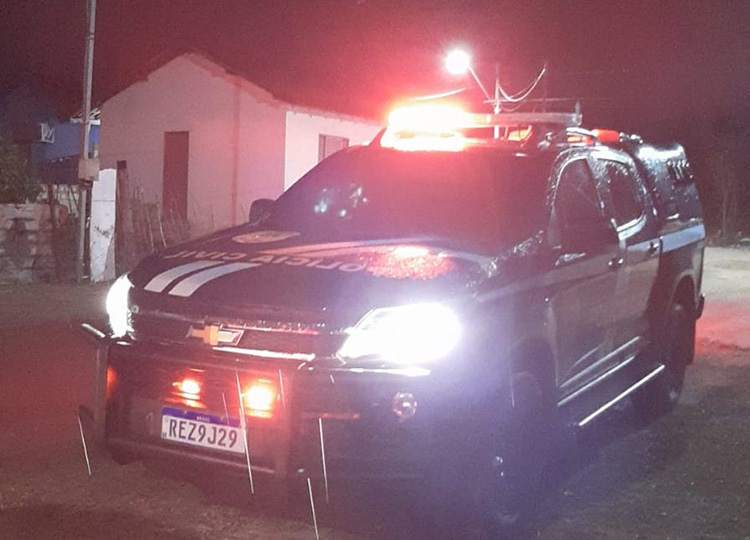 Polícia Civil recupera joias furtadas em menos de 6 horas após o fato em Ladário
