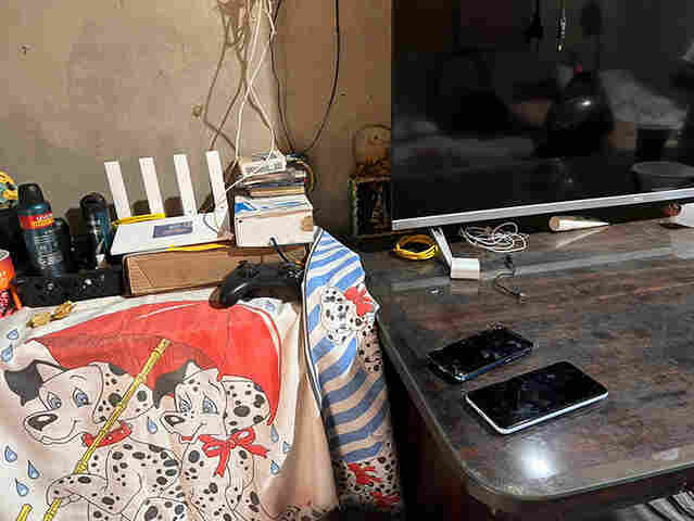 Pol&iacute;cia Civil prende em flagrante homem por armazenamento de material de abuso sexual infantil em Corumb&aacute;