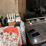 Pol&iacute;cia Civil prende em flagrante homem por armazenamento de material de abuso sexual infantil em Corumb&aacute;