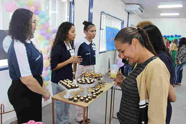 Em Corumb&aacute;, 3&ordf; edi&ccedil;&atilde;o de Feira do Empreendedorismo da Cidade Dom Bosco acontece nesta ter&ccedil;a-feira (13)