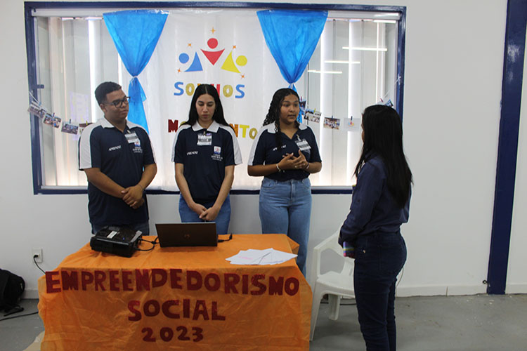 Em Corumb&aacute;, 3&ordf; edi&ccedil;&atilde;o de Feira do Empreendedorismo da Cidade Dom Bosco acontece nesta ter&ccedil;a-feira (13)