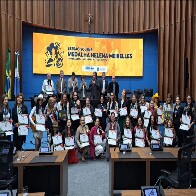Dama da viola: Helena Meirelles e musicistas de MS s&atilde;o homenageadas pela ALEMS