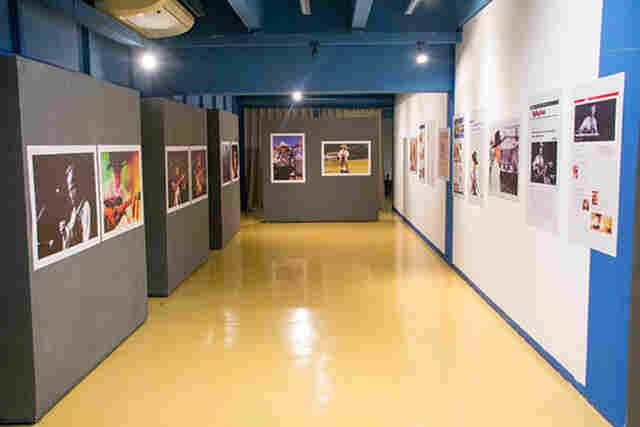 Exposi&ccedil;&atilde;o historiogr&aacute;fica no MIS comemora os cem anos de Helena Meirelles, a Dama da Viola