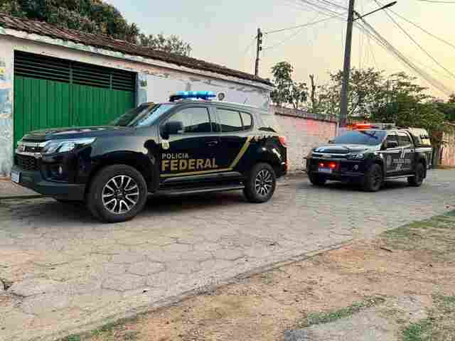 Opera&ccedil;&atilde;o rota limpa mira grupo criminoso em Corumb&aacute; que realizava transporte de drogas em ambul&acirc;ncias, &ocirc;nibus e &ldquo;mulas&rdquo;.