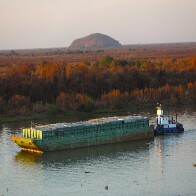 Governos de MS e Uruguai se encontram para discutir rota de exporta&ccedil;&atilde;o e avan&ccedil;os na Am&eacute;rica do Sul