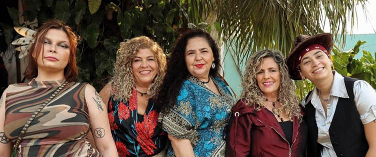 Festival de Inverno de Bonito come&ccedil;a com Alexandre Pires e exalta&ccedil;&atilde;o &agrave;s vozes femininas regionais