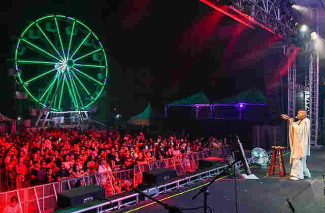 Festival de Inverno de Bonito come&ccedil;a na quarta-feira: confira a programa&ccedil;&atilde;o completa