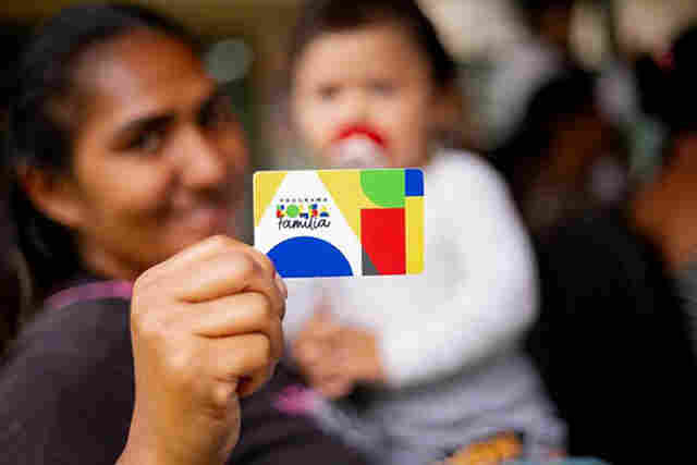 Bolsa Fam&iacute;lia chega a 207 mil fam&iacute;lias de Mato Grosso do Sul em agosto