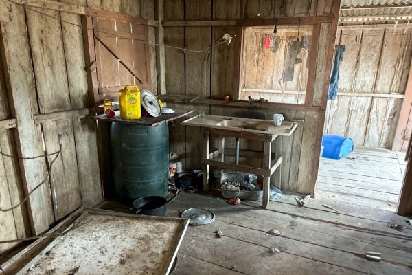 Ap&oacute;s flagrante de trabalho escravo, fazenda em Corumb&aacute; firma acordo de R$ 277 mil por dano moral &agrave; sociedade e &agrave;s v&iacute;timas