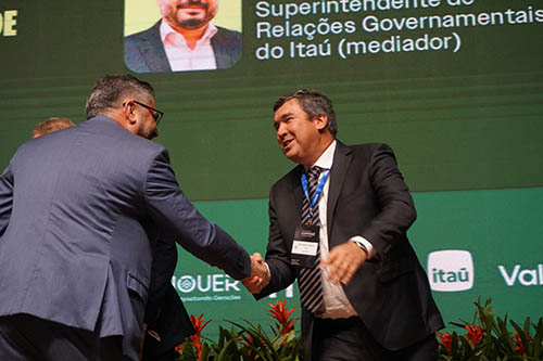 Governo de Mato Grosso do Sul apresenta em Bras&iacute;lia cases de sucesso em gest&atilde;o p&uacute;blica