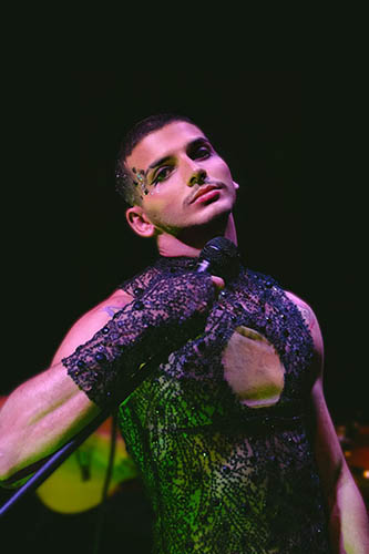 Festival DragZona celebra a diversidade LGBTQIAPN+ com uma programa&ccedil;&atilde;o diversificada