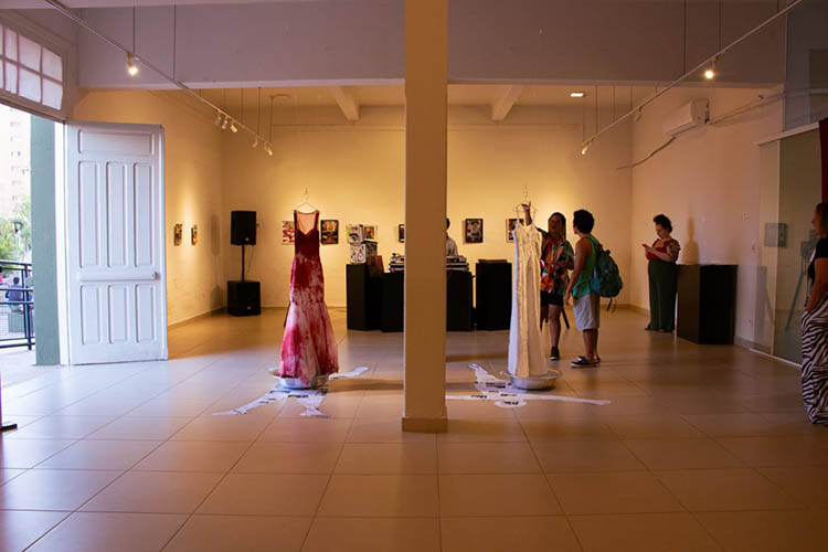 Festival DragZona celebra a diversidade LGBTQIAPN+ com uma programa&ccedil;&atilde;o diversificada
