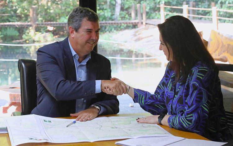 Governo de MS e Uni&atilde;o avan&ccedil;am nas discuss&otilde;es para concess&otilde;es das rodovias federais BR-262 e BR-267