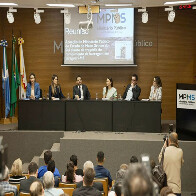 MPMS faz reuni&atilde;o com v&iacute;timas de rompimento de barragem para identificar extens&atilde;o da trag&eacute;dia em Jaraguari