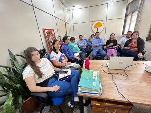 Governo de Mato Grosso do Sul atualiza incentivo aos agentes de sa&uacute;de ind&iacute;genas