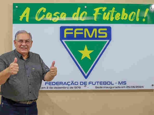 Mandato interino do Presidente Estev&atilde;o Petrall&aacute;s &eacute; renovado