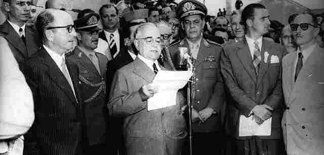 Get&uacute;lio Vargas, presente! Leia o manifesto dos sindicalistas em defesa do ex-presidente que morreu h&aacute; 70 anos