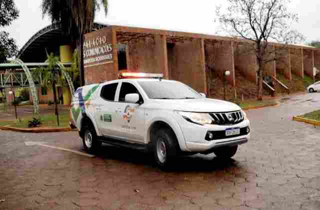 Opera&ccedil;&atilde;o humanit&aacute;ria aos ribeirinhos do Pantanal vai atender 230 fam&iacute;lias nesta semana