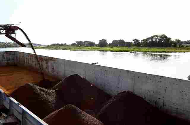 Mato Grosso do Sul amplia valor da produ&ccedil;&atilde;o mineral que atinge R$ 11,8 bilh&otilde;es em quatro anos