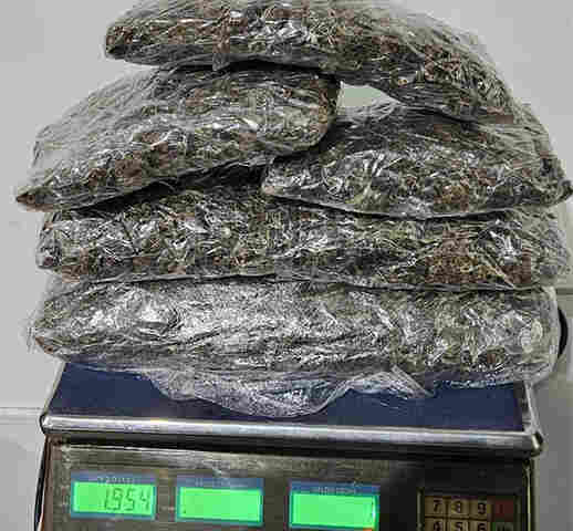 A&ccedil;&atilde;o da Pol&iacute;cia Civil resulta em pris&atilde;o de duas mulheres por tr&aacute;fico de drogas em Corumb&aacute;