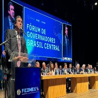 Para desenvolvimento e integra&ccedil;&atilde;o, Governo de MS fomenta com&eacute;rcio exterior em feira internacional