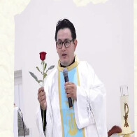 Padre Hiata Anderson, P&aacute;roco da par&oacute;quia S&atilde;o Jos&eacute; Oper&aacute;rio de Corumb&aacute; falece aos 40 anos
