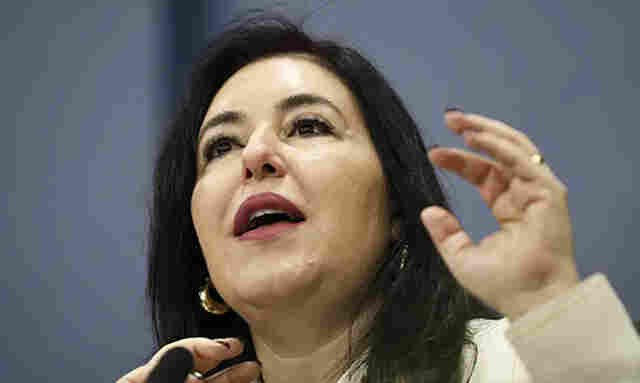 Tebet defende modernizar pol&iacute;ticas p&uacute;blicas para alcan&ccedil;ar d&eacute;ficit zero
