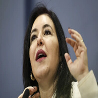 Tebet defende modernizar pol&iacute;ticas p&uacute;blicas para alcan&ccedil;ar d&eacute;ficit zero