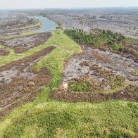 Boletim de Monitoramento do Clima divulgado pelo Cemtec aponta aumento da seca em MS