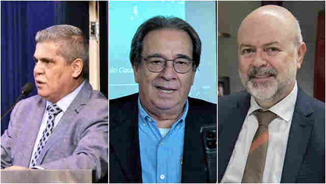 Comiss&atilde;o de deputados pede impeachment dos conselheiros do TCE afastados em MS