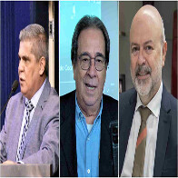 Comiss&atilde;o de deputados pede impeachment dos conselheiros do TCE afastados em MS