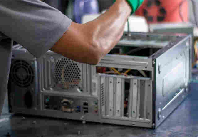 Mato Grosso do Sul recebeu 247 doa&ccedil;&otilde;es pelo Computadores para Inclus&atilde;o at&eacute; agosto