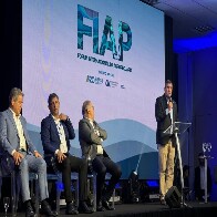 F&oacute;rum Internacional: Governo de MS defende agro sustent&aacute;vel e estrat&eacute;gias para impulsionar setor