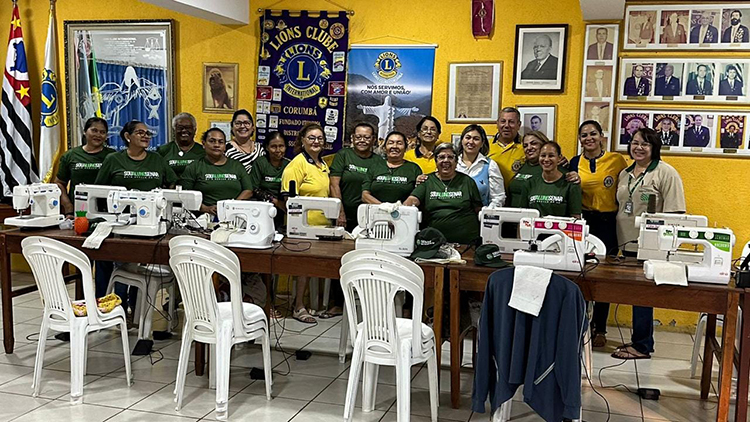 Sindicato Rural de Corumb&aacute; e parceiros  promovem qualifica&ccedil;&atilde;o no campo e cidade