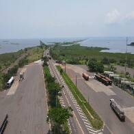 Oficializada inclus&atilde;o de rodovias federais da &ldquo;Rota da Celulose&rdquo; no programa de concess&atilde;o de Mato Grosso do Sul